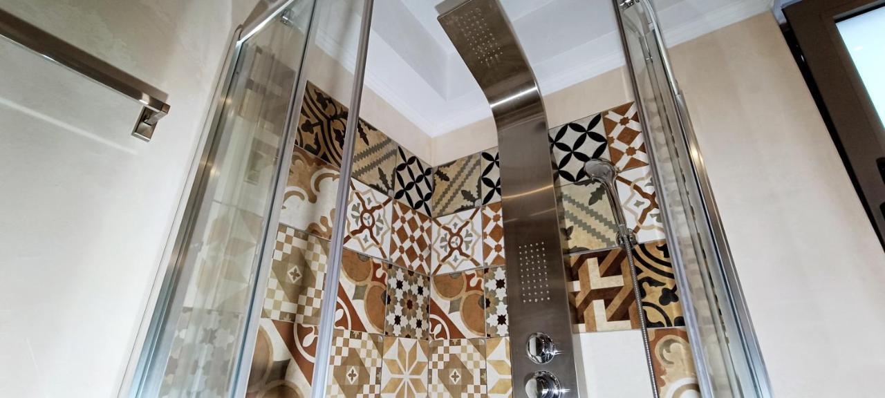קיסאמוס Villa Alexandros מראה חיצוני תמונה