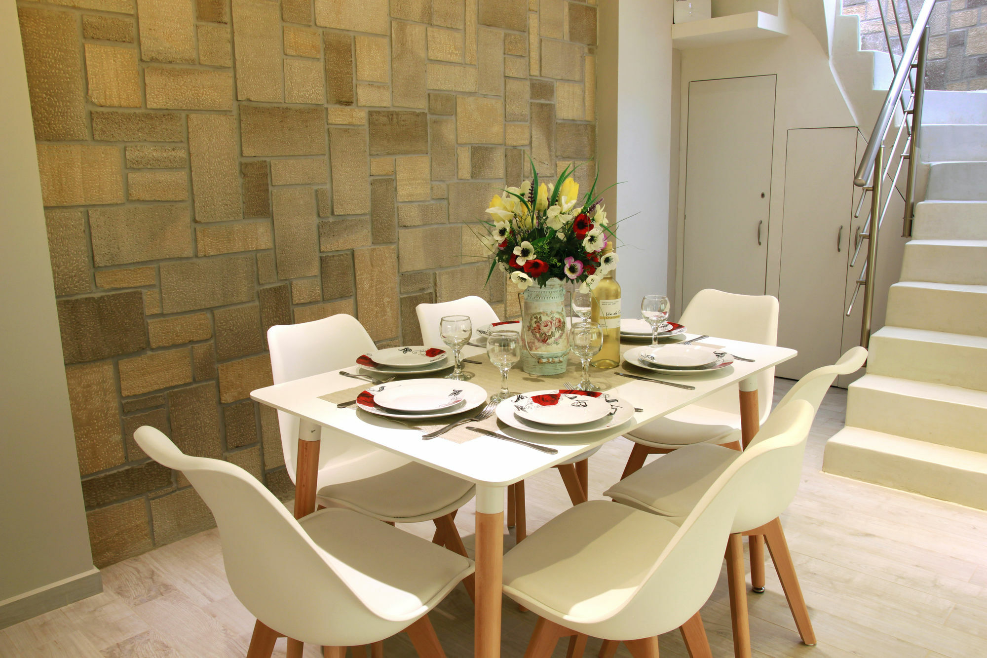 קיסאמוס Villa Alexandros מראה חיצוני תמונה